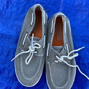 Sperry casual male shoes